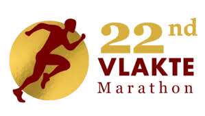 22nd Vlakte Marathon